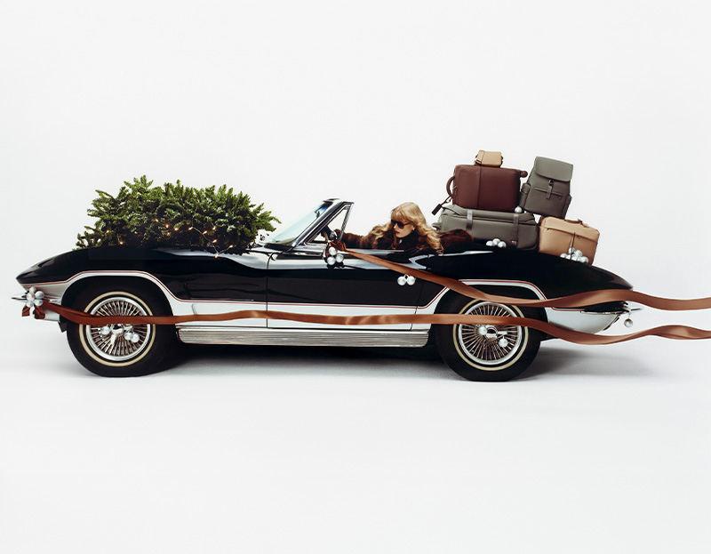 THE LIPAULT GIFT GUIDE: TO FIND THE PERFECT GIFT, ACCORDING TO YOUR PERSONALITY